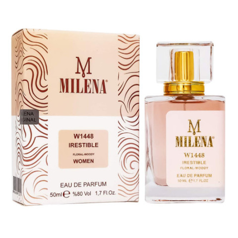 Milena Iristeble W-1448 (Givenchy Irresisteble) 50ml Milena Iristeble W-1448 (Givenchy Irresisteble) 50ml