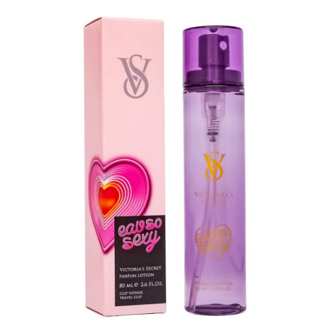 Victoria's Secret So Eau Sexsy,edp., 80ml Victoria's Secret So Eau Sexsy,edp., 80ml