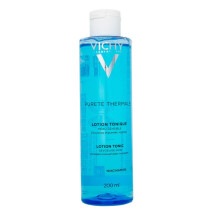 Увлажняющий тоник для чувствительной кожи VichyPurete Thermale, 200ml