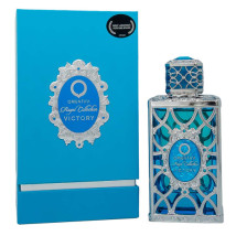 Orientica Royal Collection Victory,edp., 80ml
