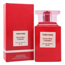 Tom Ford Electric Cherry,edp., 100ml