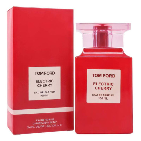 Tom Ford Electric Cherry,edp., 100ml