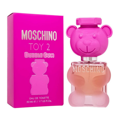 Lux Moschino Toy 2 Bubble Gum,edt., 50ml Lux Moschino Toy 2 Bubble Gum,edt., 50ml