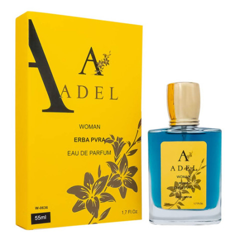 Adel Erba Pvra,edp., 55ml W-0636 (Sospiro Erba Pura) Adel Erba Pvra,edp., 55ml W-0636 (Sospiro Erba Pura)