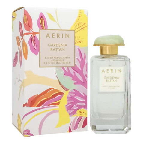 Евро Aerin Gardenia Rattan,edp., 100ml Евро Aerin Gardenia Rattan,edp., 100ml