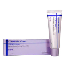 Восстанавливающий крем с центеллой  Centellian24 Expert Madeca Cream Active Renew PDRN, 50g