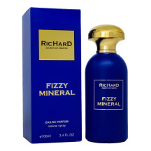 Richard Fizzy Mineral,edp., 100ml