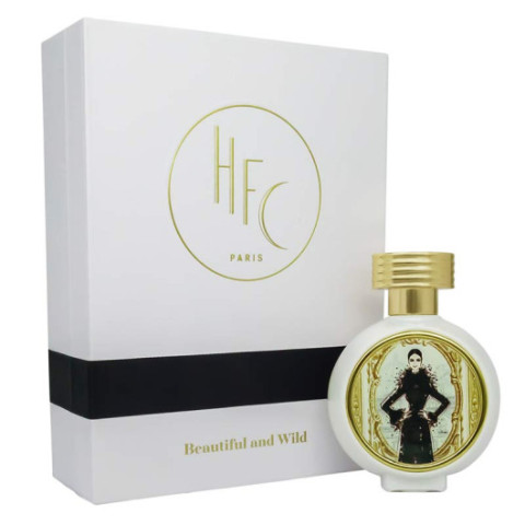 Haute Fragrance Company Beautiful and Wild,edp., 75ml Haute Fragrance Company Beautiful and Wild,edp., 75ml