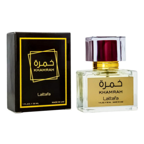 Lux Lattafa Khamrah,edp., 30ml Lux Lattafa Khamrah,edp., 30ml