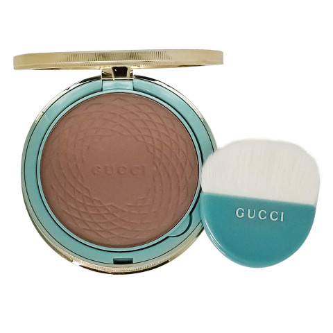 Бронзер Gucci PoudrenDe Beaute Eclat Soleil тон 04 Бронзер Gucci PoudrenDe Beaute Eclat Soleil тон 04