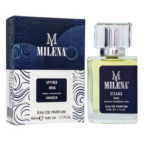 Milena Iris U-1162 (Escentric Molecules Molecule 01+Iris) 50ml