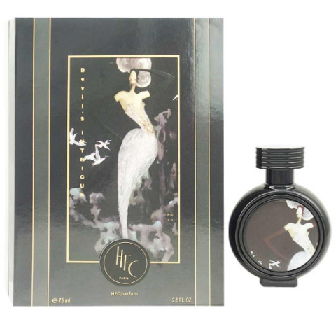 Haute Fragrance Company Devil's Intrigue, 75ml Haute Fragrance Company Devil's Intrigue, 75ml