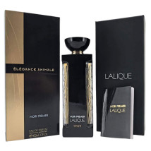 Lalique Noir Premier Elegance Animale 1989,edp., 100ml