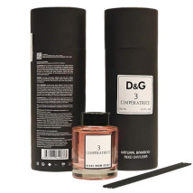 Дифузор D&G L'Imperatrice 3, 130ml