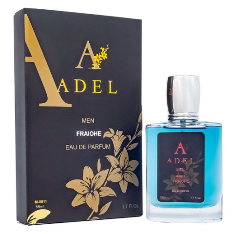 Adel Fraiohe,edp., 55ml M-0011 (Versace Eau Fraiche) Adel Fraiohe,edp., 55ml M-0011 (Versace Eau Fraiche)