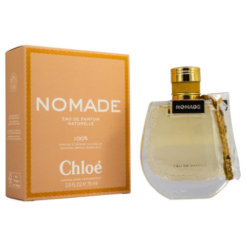 Евро Chloe Nomade Naturelle,edp., 75ml Евро Chloe Nomade Naturelle,edp., 75ml