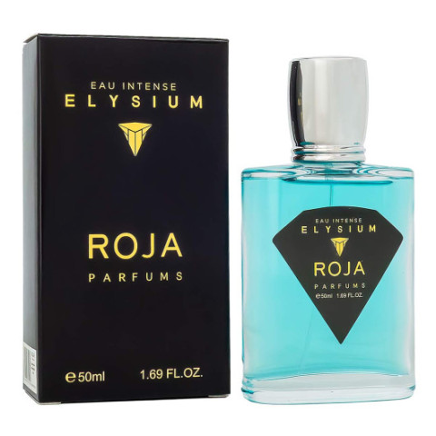 Тестер Roja Elysium For Men,edp., 50ml Тестер Roja Elysium For Men,edp., 50ml