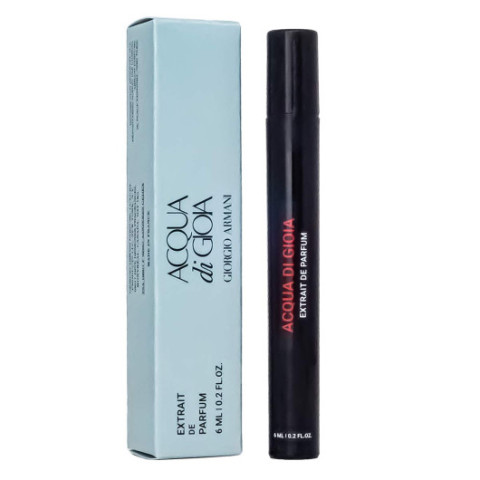 Giorgio Armani Acqua Di Gioia,edp., 6ml Giorgio Armani Acqua Di Gioia,edp., 6ml
