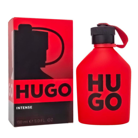 Евро Hugo Boss Hugo Intense,edp., 125ml Евро Hugo Boss Hugo Intense,edp., 125ml