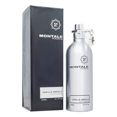 Montale Vanille Absolu,edp., 100ml