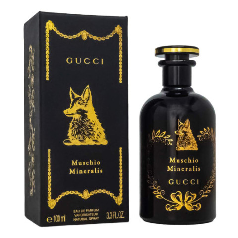 Gucci Muschio Mineralis,edp., 100ml