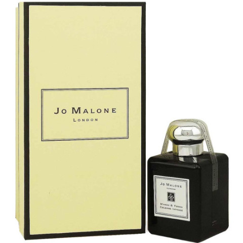 Jo Malone Myrrh & Tonka Cologne Intense, edp., 50 ml Jo Malone Myrrh & Tonka Cologne Intense, edp., 50 ml