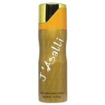 Дезодорант J'Asalli 200ml