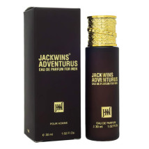 Johnwin Adventurus,edp., 30ml