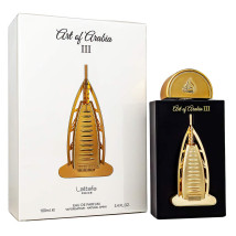 Lattafa Art of Arabia III,edp., 100ml