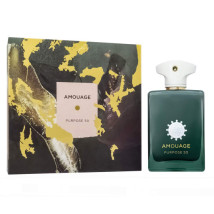 Amouage Purpose For Men, edp., 100ml