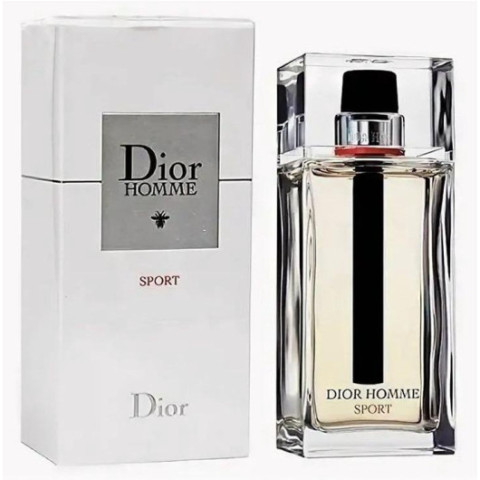 А+ Christian Dior Homme Sport,edt., 100ml А+ Christian Dior Homme Sport,edt., 100ml