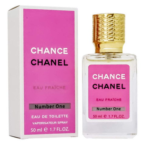 Chanel Chance Eau Fraiche,edt., 50ml Chanel Chance Eau Fraiche,edt., 50ml