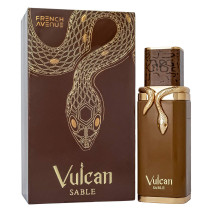 French Avenue Vulcan Sable,edp., 100ml