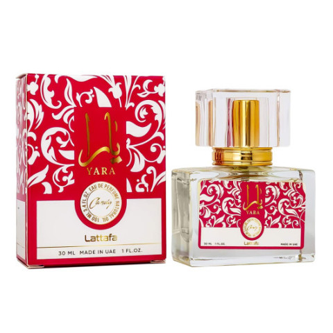 Lux Lattafa Yara Candy,edp., 30ml