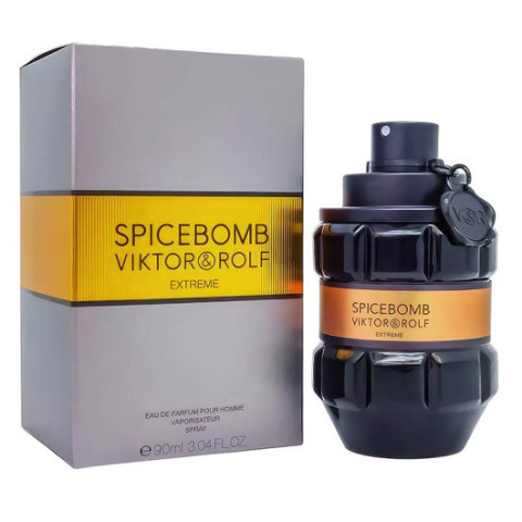 Евро Viktor & Rolf Spicebomb Extreme,edp., 90ml Евро Viktor & Rolf Spicebomb Extreme,edp., 90ml