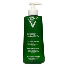 Гель для умывания Vichy Normaderm Gel Purifiant Intense, 400ml
