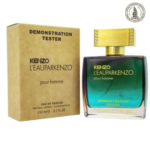Тестер Kenzo L'Eau Par Pour Homme,edp., 110ml Тестер Kenzo L'Eau Par Pour Homme,edp., 110ml