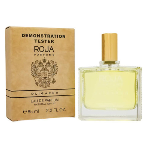 Тестер Roja Parfums Oligarch, edp., 65ml Тестер Roja Parfums Oligarch, edp., 65ml