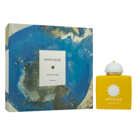 Amouage Sunshaine,edp., 100ml Amouage Sunshaine,edp., 100ml