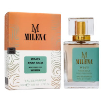 Milena Rose Gold W-1475 (Tiffany & Co Rose Gold) 50ml