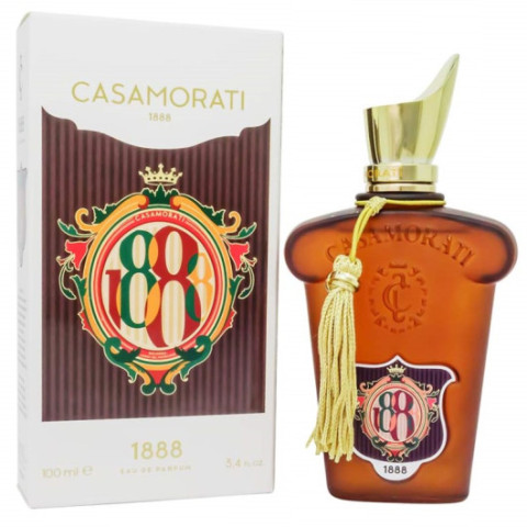 Casamorati 1888 Eau de Parfum, 100 ml Casamorati 1888 Eau de Parfum, 100 ml