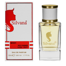 Silvana W-331 (Forbidden Games) 50ml