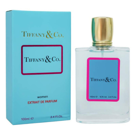 Тестер Tiffany & Co Women, 100ml Тестер Tiffany & Co Women, 100ml