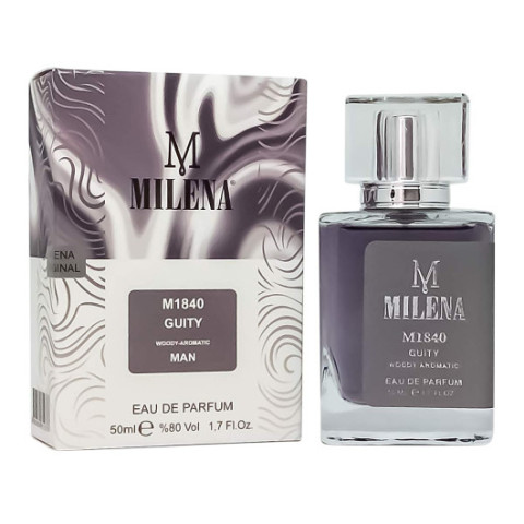 Milena Guity M-1840 (Gucci Guilty) 50ml Milena Guity M-1840 (Gucci Guilty) 50ml