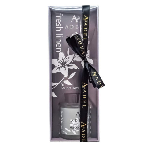 Аромадиффузор Adel Musc Kashmer , 120ml Аромадиффузор Adel Musc Kashmer , 120ml