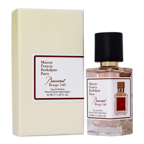 Тестер Maison Francis Kurkjian Baccarat Rouge 540,edp., 42ml