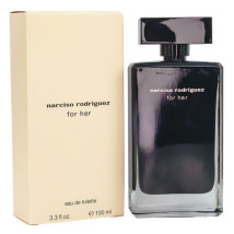 Narciso Rodriguez For Her,edt., 100 ml(черный)