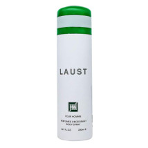Дезодорант Jackwins Laust, 200ml