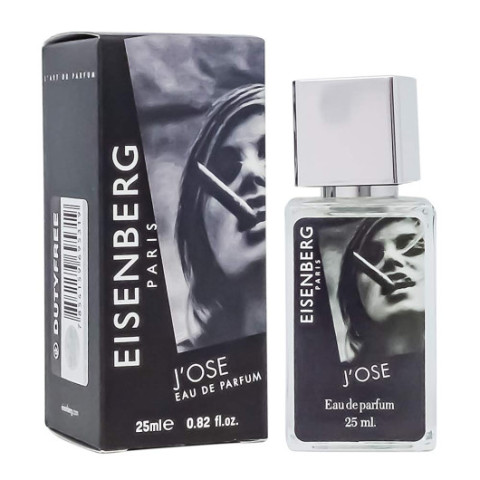 Eisenberg J'Ose,edp., 25ml