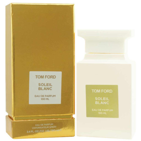 Tom Ford Soleil Blanc, edp., 100 ml Tom Ford Soleil Blanc, edp., 100 ml
